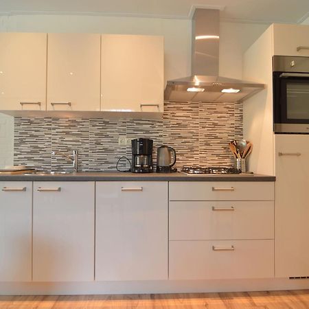 Stramproy Holiday Home With Large Terrace מראה חיצוני תמונה