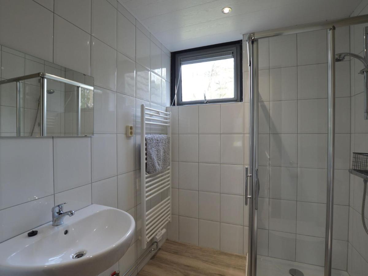 Stramproy Holiday Home With Large Terrace מראה חיצוני תמונה