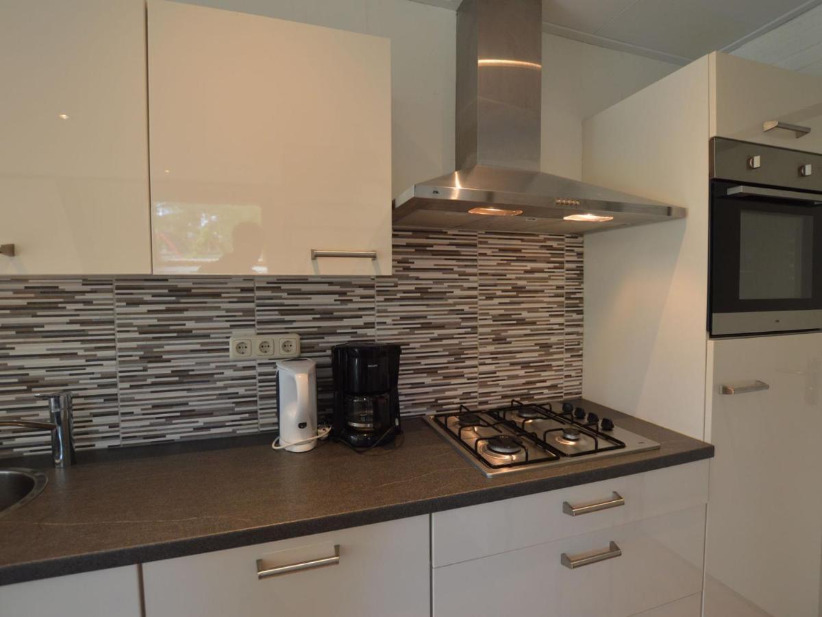 Stramproy Holiday Home With Large Terrace מראה חיצוני תמונה