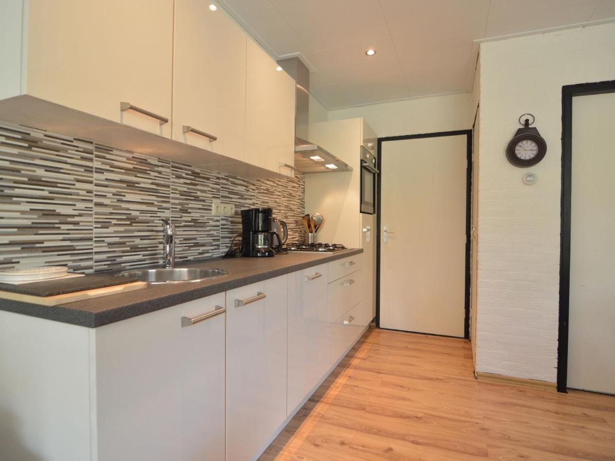 Stramproy Holiday Home With Large Terrace מראה חיצוני תמונה