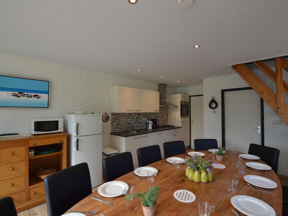 Stramproy Holiday Home With Large Terrace מראה חיצוני תמונה